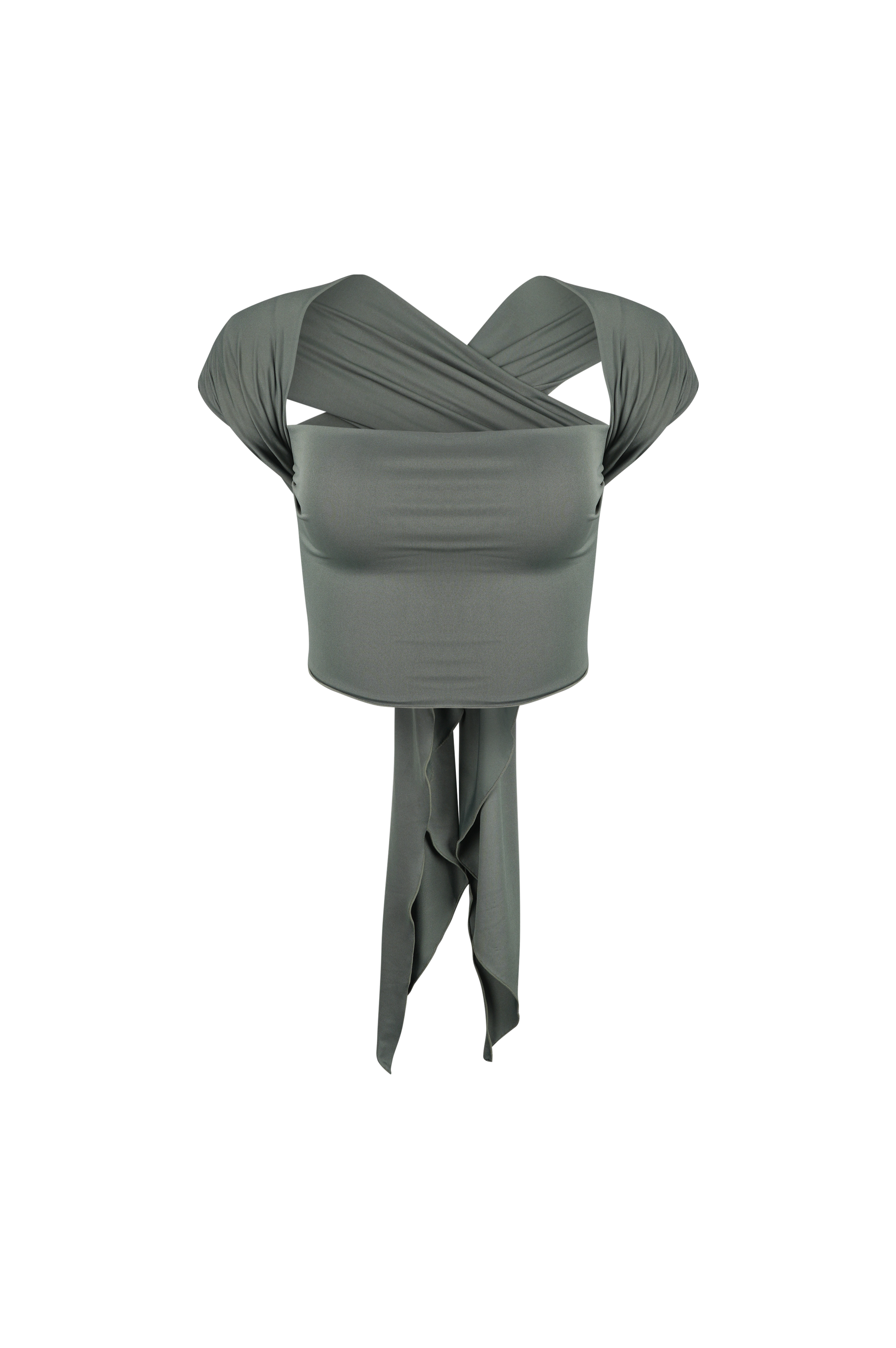 Enkor Band - Jade Green