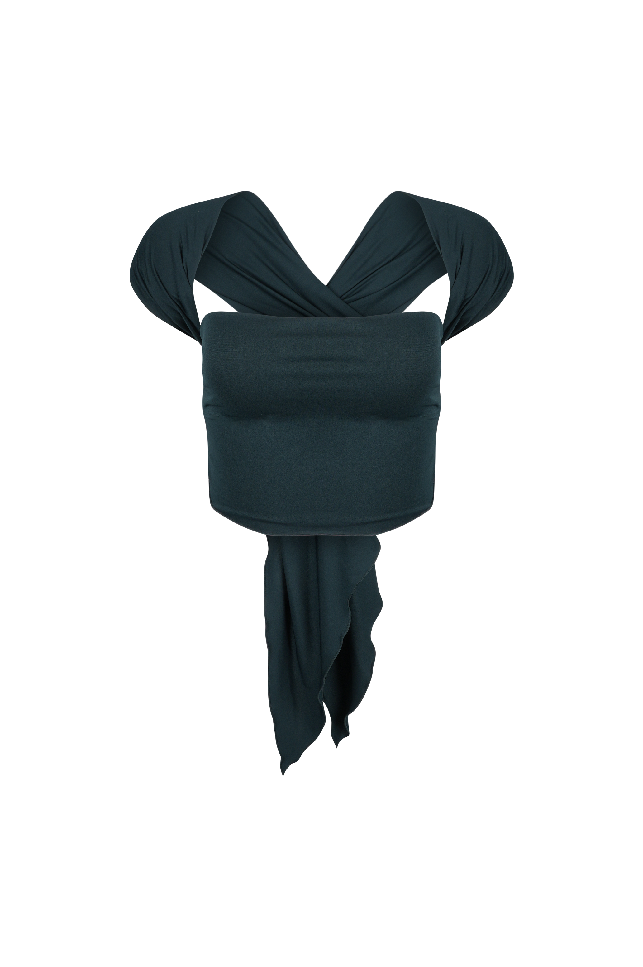 Enkor Band – Verde Scuro