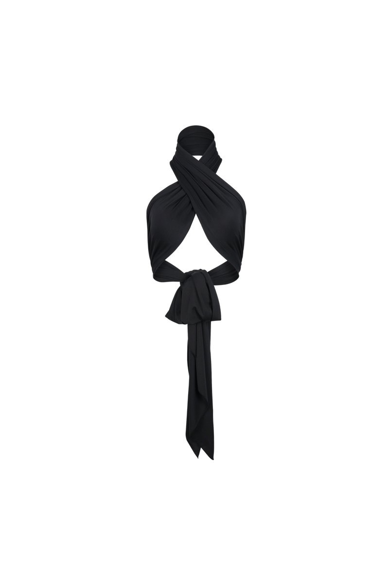Enkor Band - Black