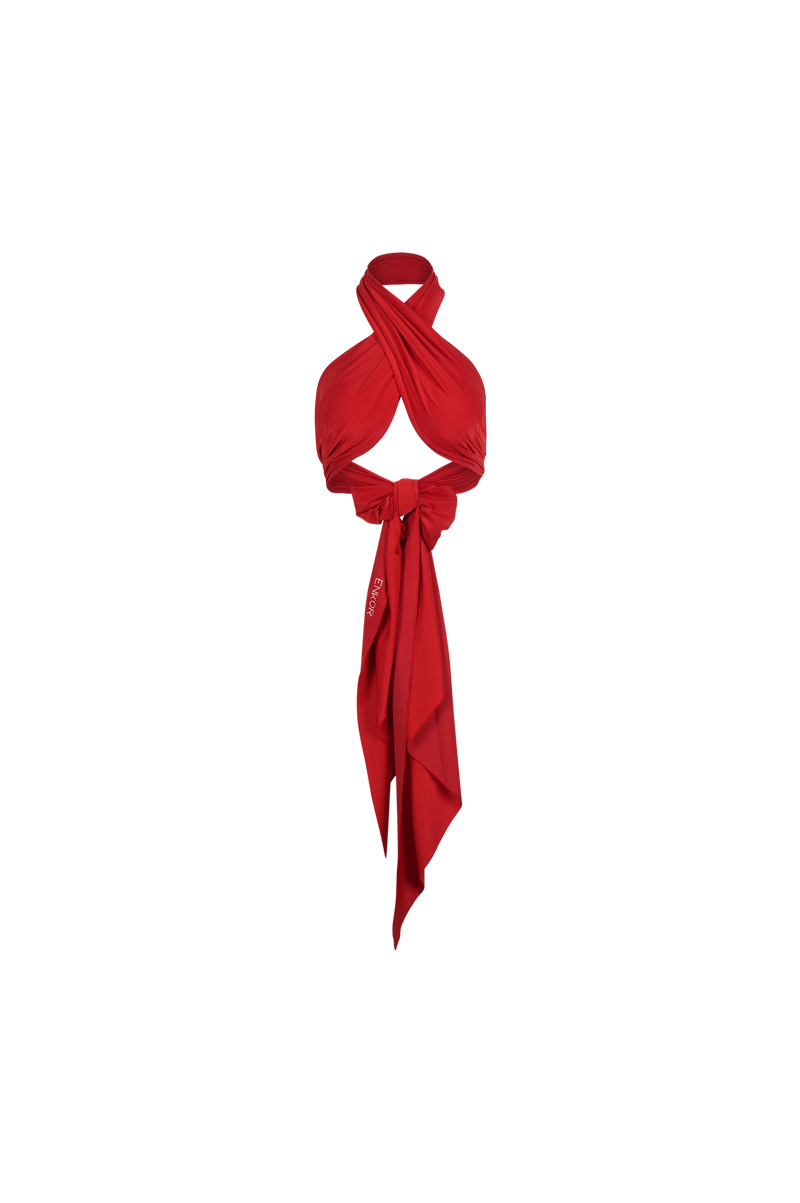 Enkor Band - Red