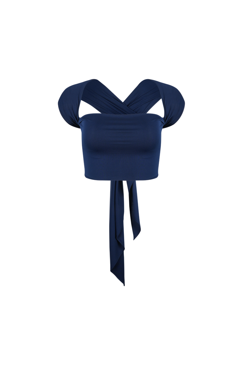 Enkor Band - Navy