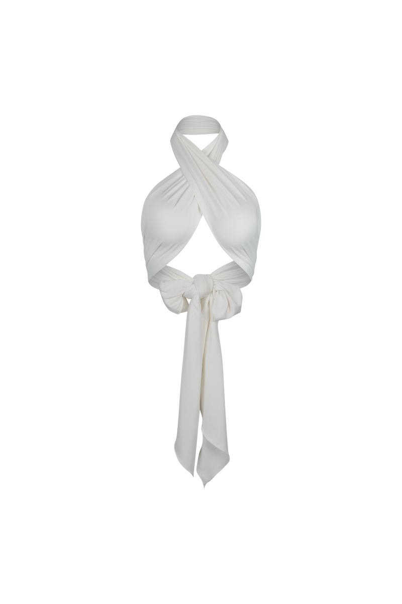 Enkor Band - White