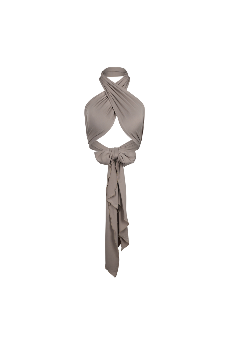 Enkor Band - Grey